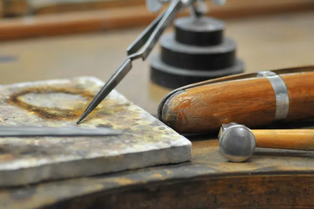 Drouhard Studio Jewelers