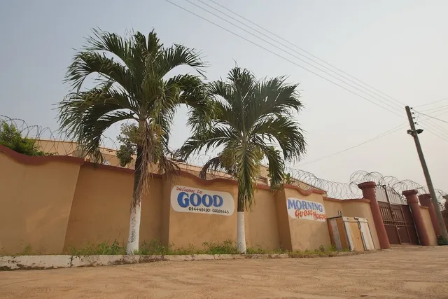 Good Morning Guest House
