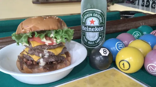 Germânico Burger & Beer