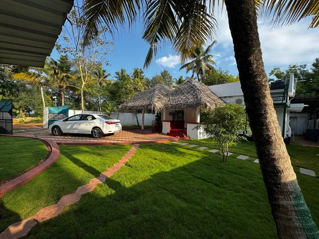 Beach Heaven by Azure Heaven Holidays Pvt ltd