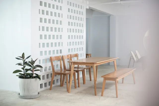 sync coffee bar & roastery