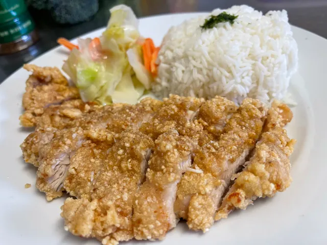 Mee-Mee Thai Takeaways