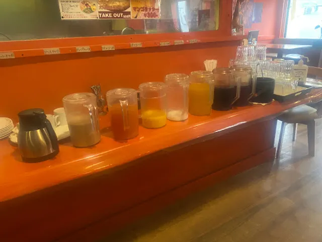 インドネパール料理パルベスIndian &nepali restaurant PARBESH