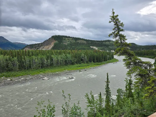 Denali National Park and Preserve