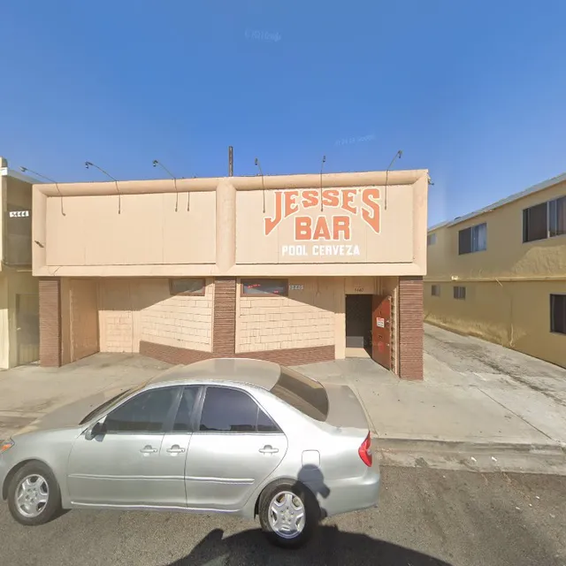 Jesse's Bar