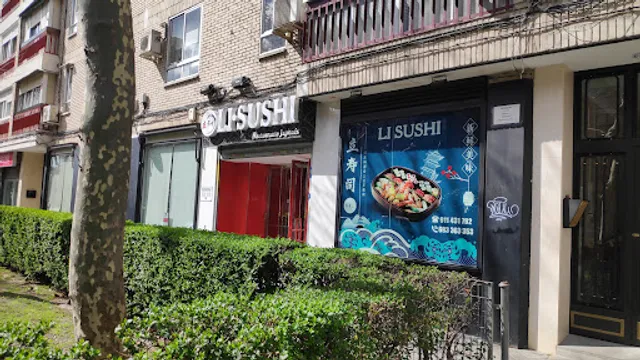 Li Sushi