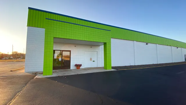 Rollxscape Skating Center