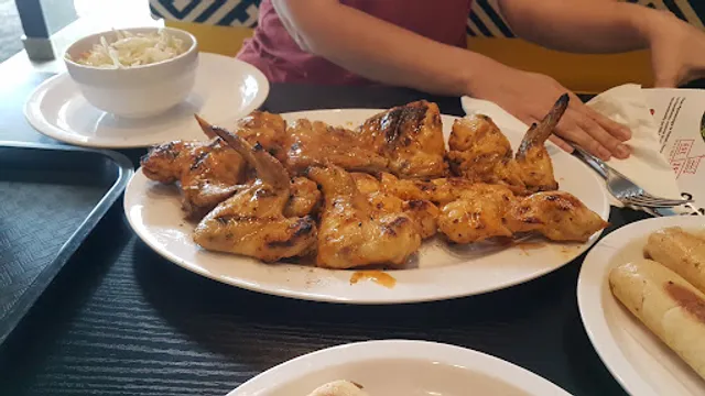 Galito's Flame Grilled Chicken