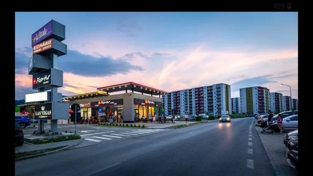 Dream Apartment Brasov - West / 150 lei