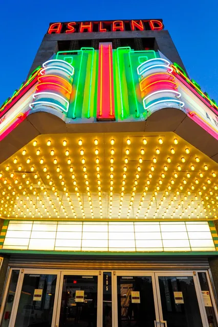 Ashland Theatre