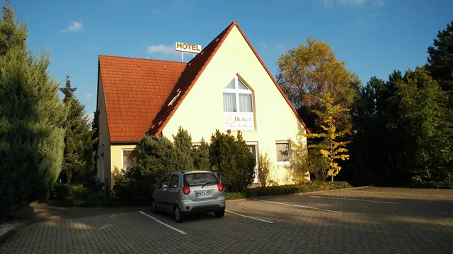 Hotel Am St. Georg