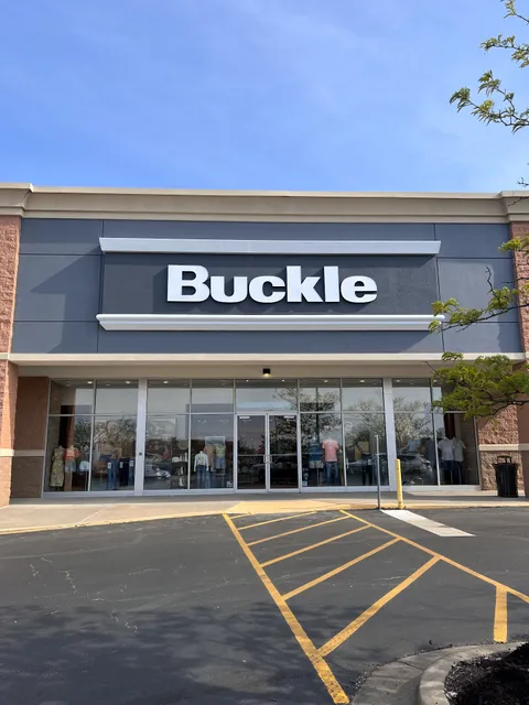 Buckle