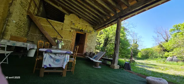 Les Crayons chambre d'hôtes