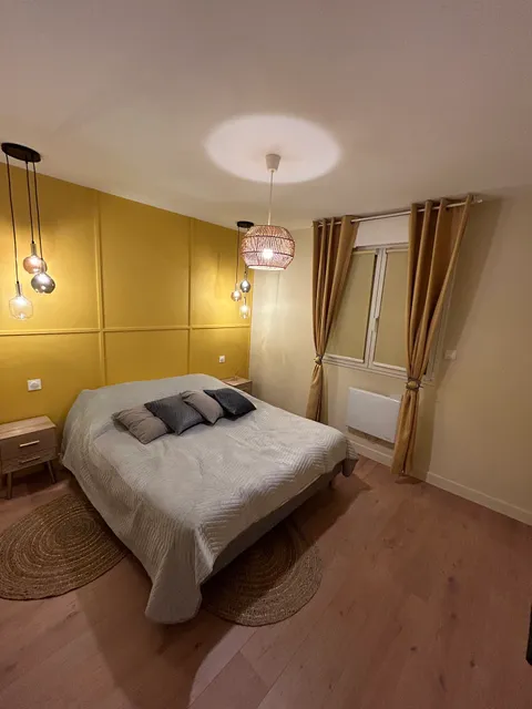 Au coeur du spa Family