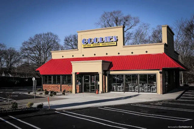 Goodies Orange Restaurant