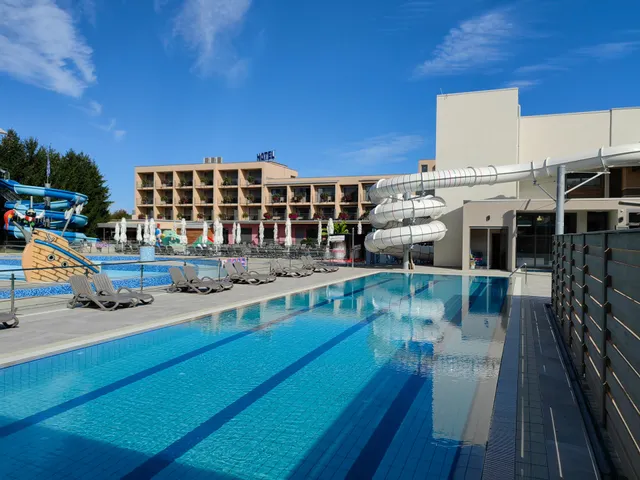 Spa & Wellness Hotel Paradiso Superior