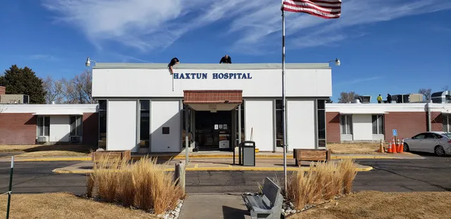 Haxtun Health