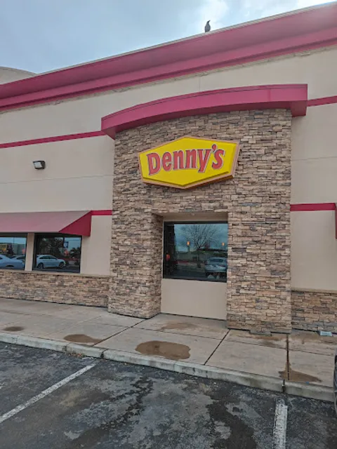 Denny's
