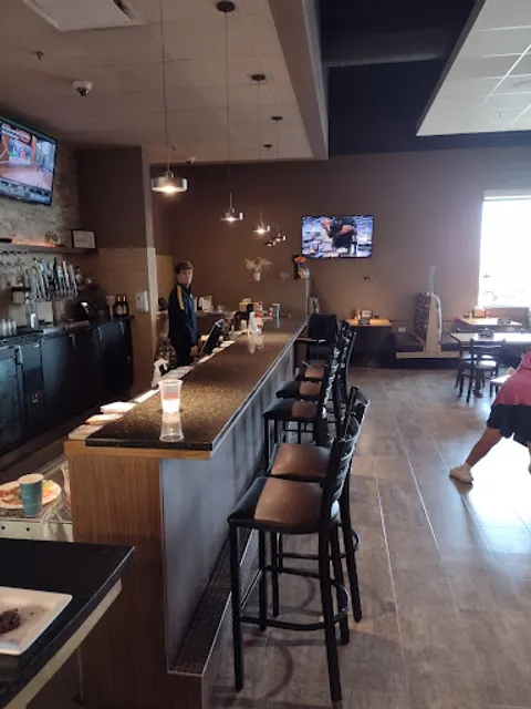 Hy-Vee Market Grille