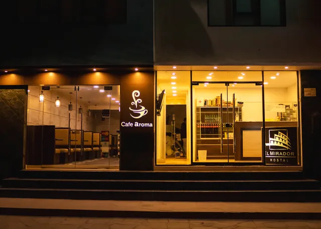 OQ STANDARD HOTEL - AIRPORT