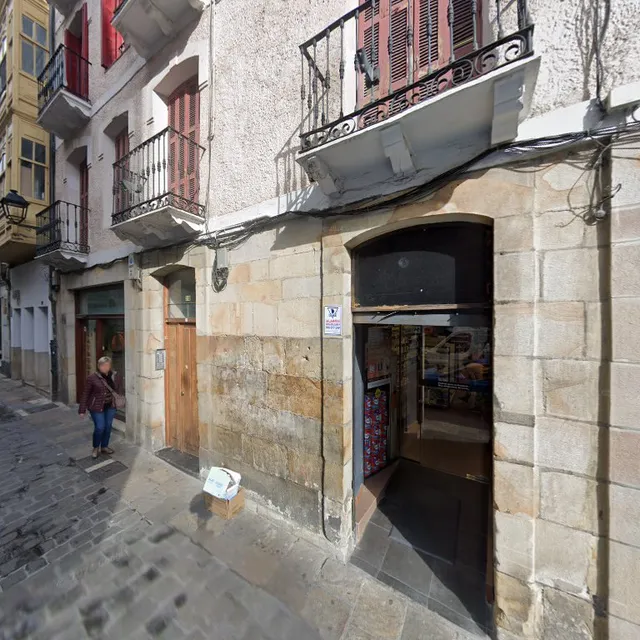 Muruamendiaraz gozotegia