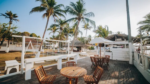 Marbelo Hotel Coveñas