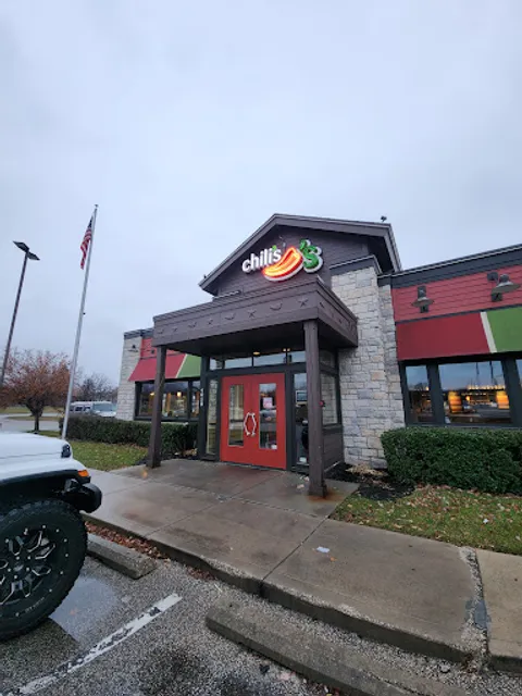 Chili's Grill & Bar