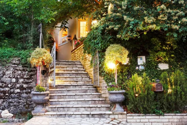 Anerada inn Luxury Suites & Spa - Pet Friendly