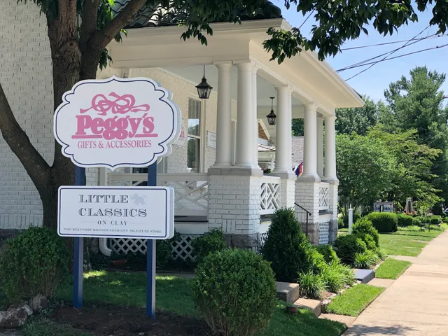 Peggy's Gifts & Accessories