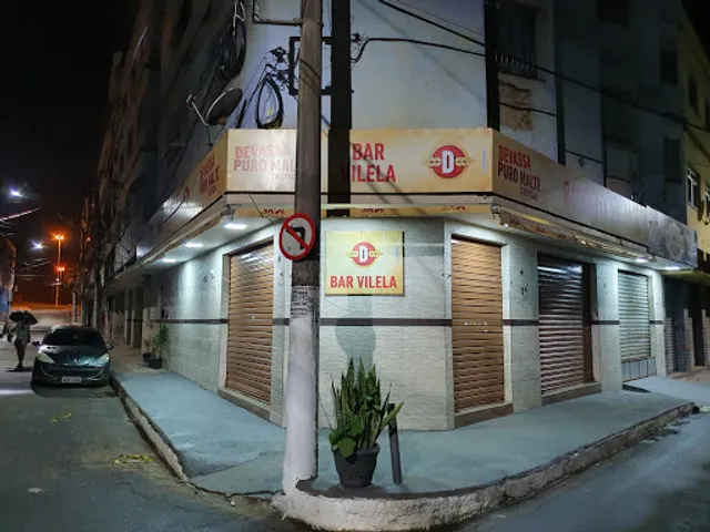 Bar Vilela