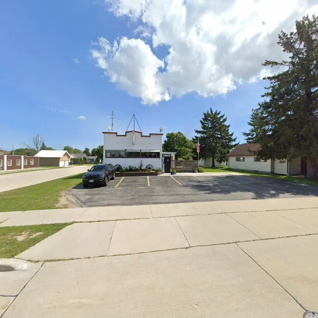 J Bees Silver Dollar Bar