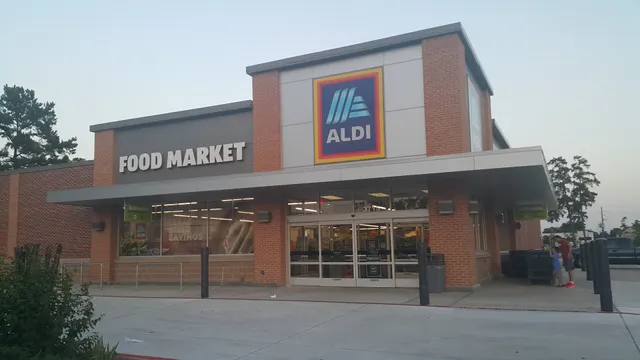 ALDI
