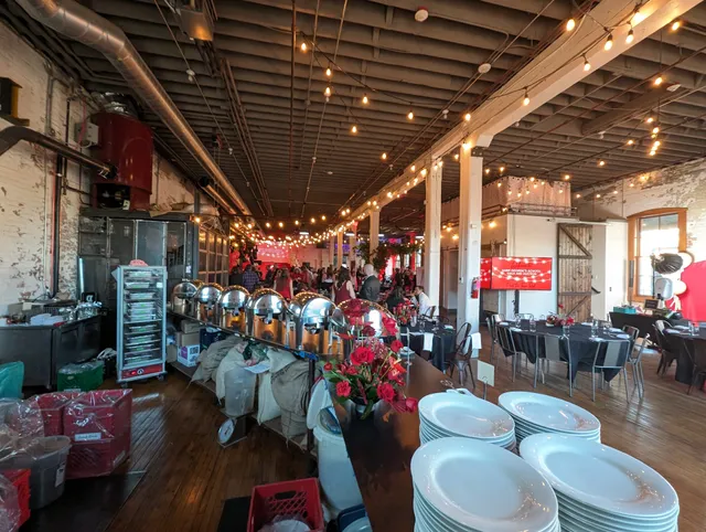 Washington Cracker Company