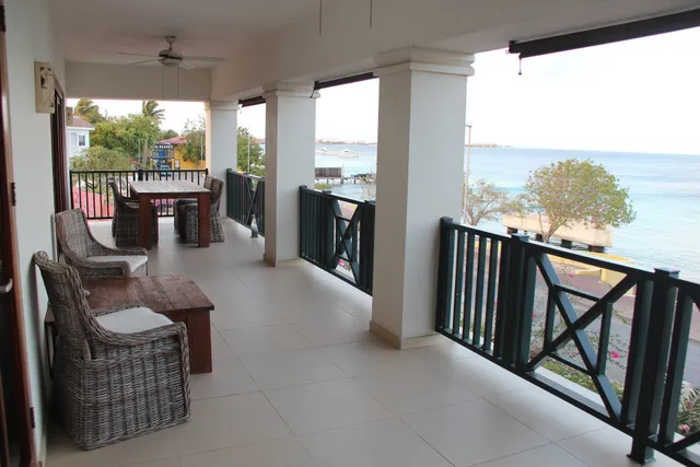 Bonaire Apartment