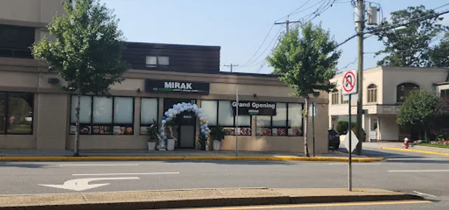 Mirak | Japanese Sushi Restaurant Fort Lee Cliffside Park, Edgewater, NJ | Korean foods