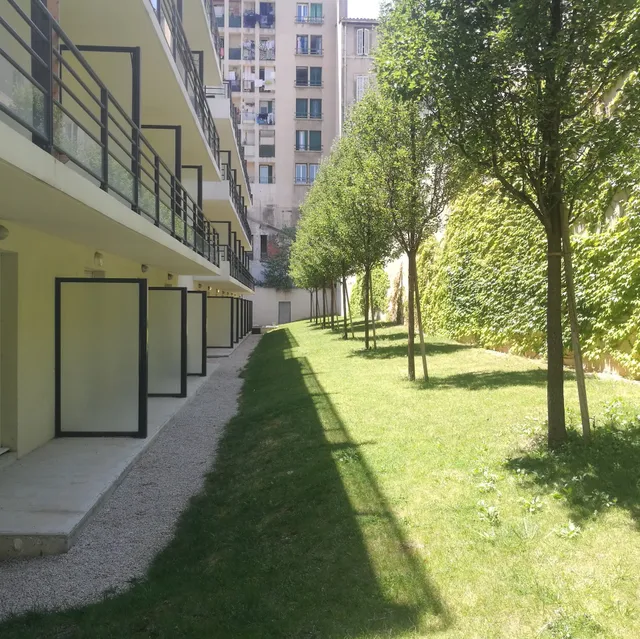 Student Residence Provence - Studilodge