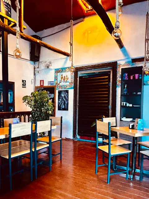 PERUCHO Restaurant Craft Beer