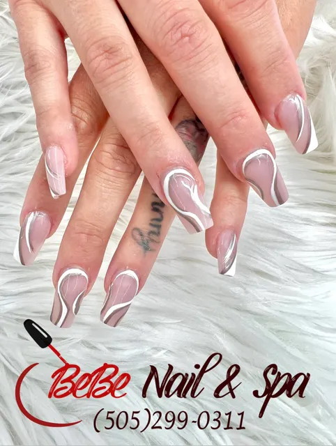 BeBe Nail & Spa
