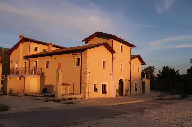 Agriturismo Il Pozzo dei Desideri