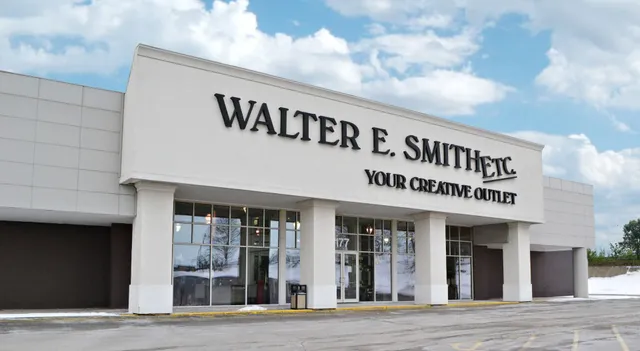 Walter E. Smithe Furniture & Design