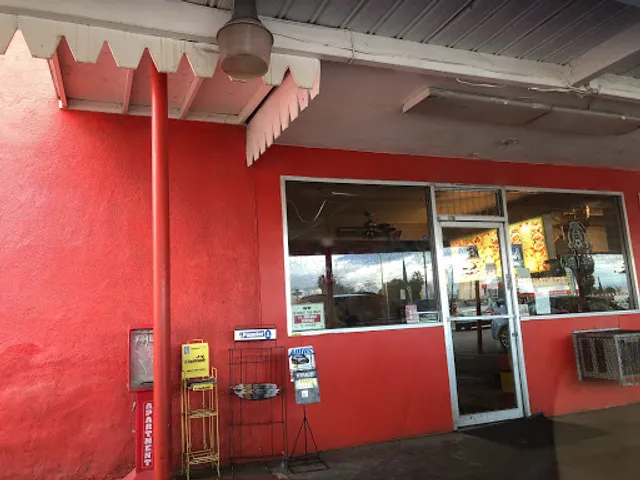 Taqueria Los Altos