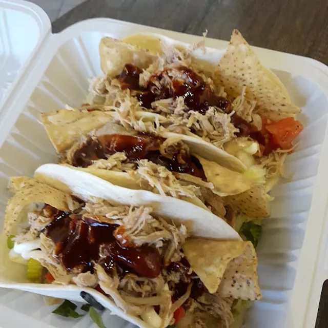 Fat Bastard Burrito Co.