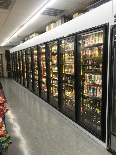 Dartmouth Market Liquor