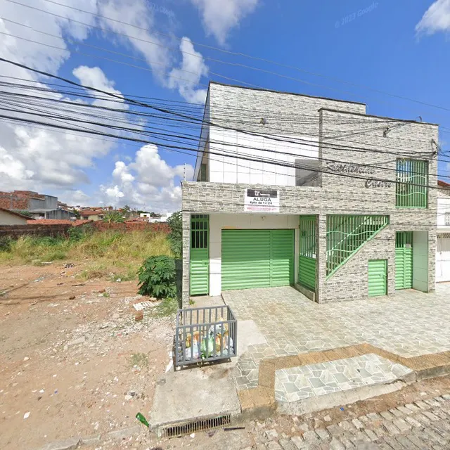 Residencial Castro