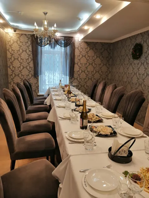 Vostochnaya Zhemchuzhina