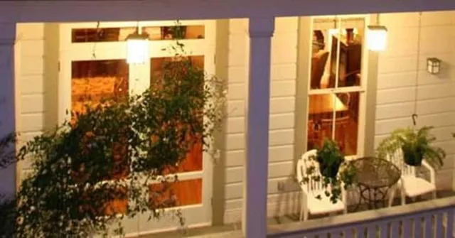 The Gables Inn Sausalito