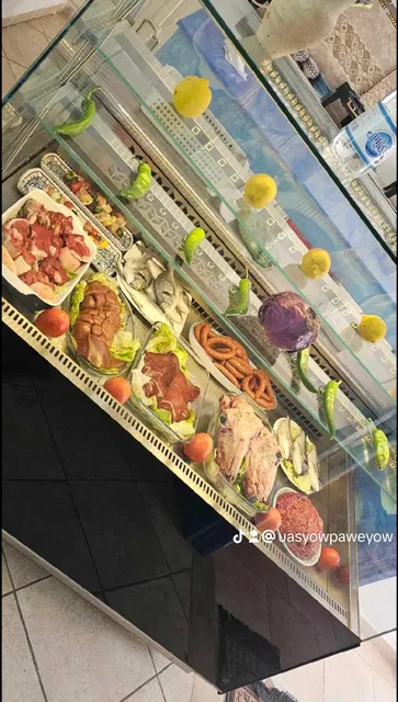 Restaurant set al habayeb