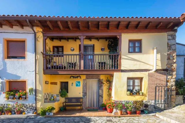 Casa Rural La Teyeruca