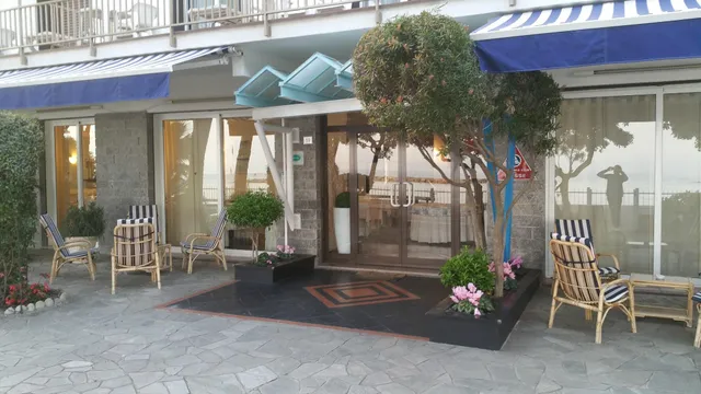 Piccolo Hotel Le Palme