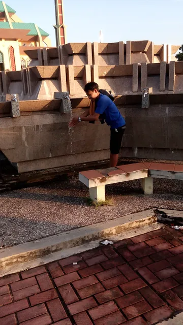 Glashaus Resto & Cafe